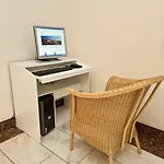 Hotel Garner - Main Station By Ihg 4*