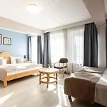 Garner Hotel Dusseldorf - Main Station By Ihg