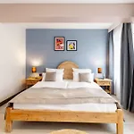 Garner - Main Station By Ihg Hotel Dusseldorf