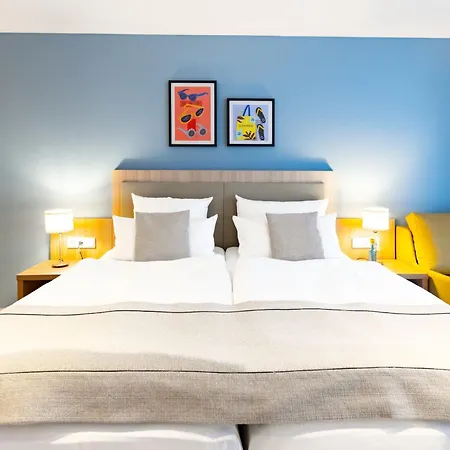 Garner - Main Station By Ihg Hotel 4*