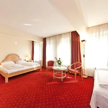 Hotel Garner - Main Station By Ihg Düsseldorf