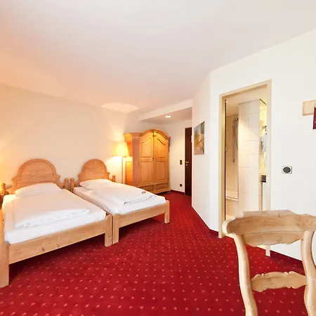 Hotel Garner - Main Station By Ihg