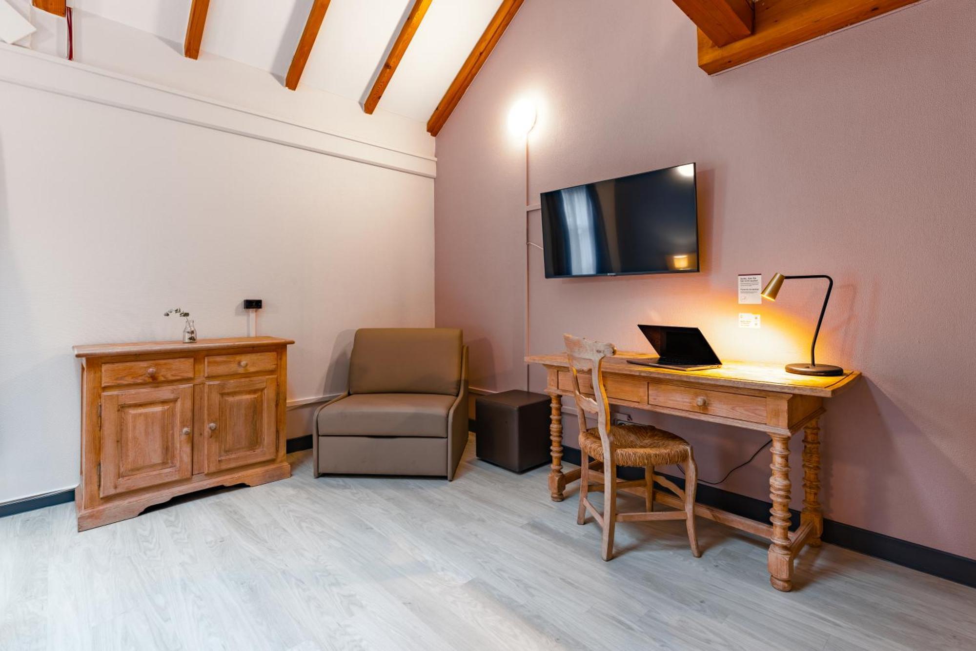 Hotel Garner - Main Station By Ihg 4*