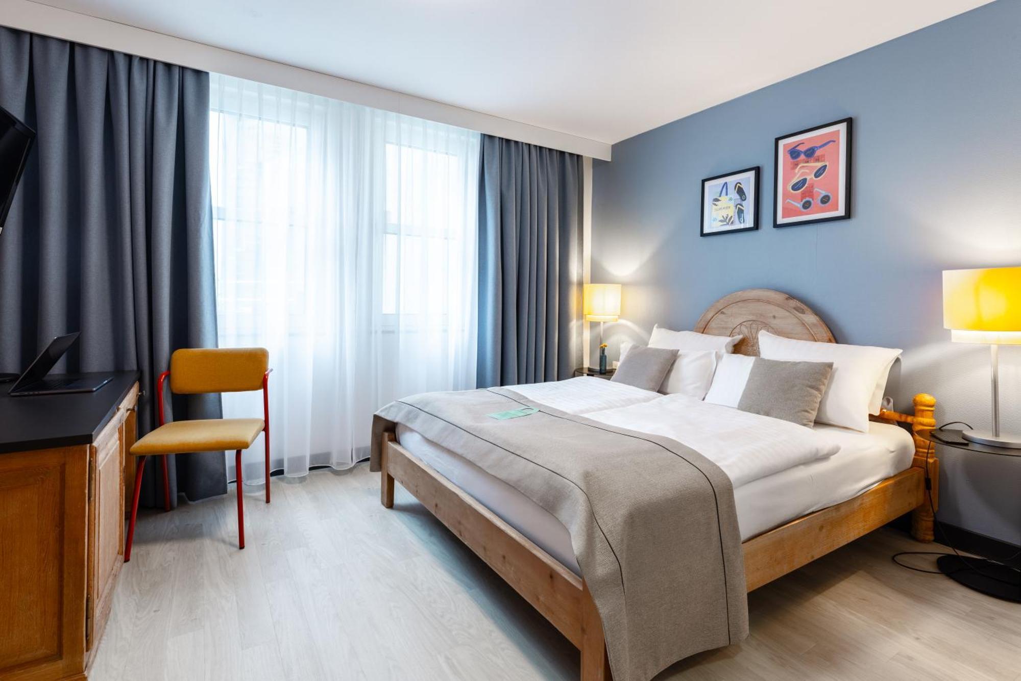 Garner - Main Station By Ihg Hotel 4*