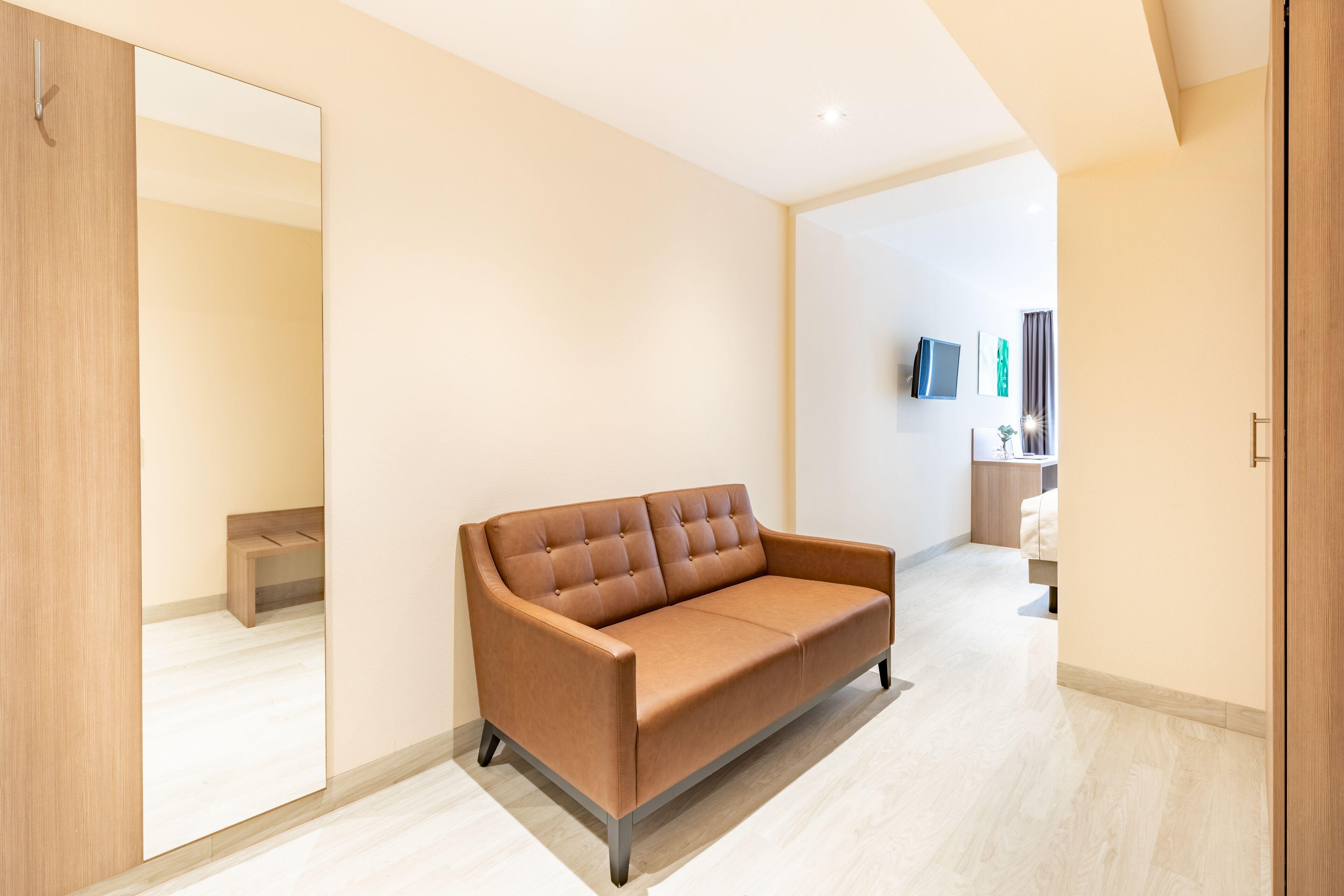 Garner - Main Station By Ihg Düsseldorf